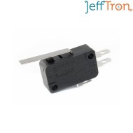 Trigger switch M249 / M60 JeffTron (jt-zip-spin-01) Trigger switch M249 / M60 JeffTron (jt-zip-spin-01)