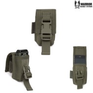 Tasca Utility/compass Ranger Green Warrior Assault Systems (w-eo-scp-rg)