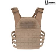 LPC DFP TMOP low profile carrier V2 ladder sides Coyote Tan Warrior Assault Systems (w-eo-lpc-v2-dfp-tmop-ct)