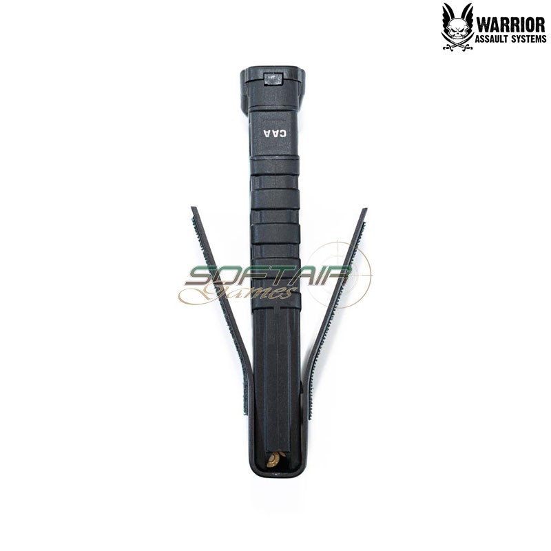 Laser cut detachable triple Snap Mag 5.56 MULTICAM® Warrior Assault Systems (w-lc-dfp-tsmp-mc)