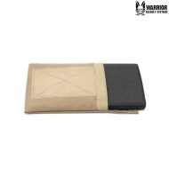 Porta piastre laterali 8x6 COYOTE TAN Warrior Assault Systems (w-eo-sap-dcs-ct)