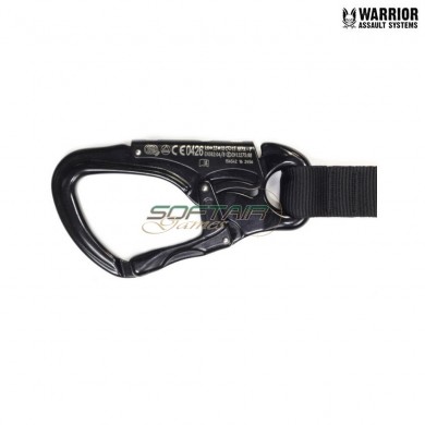 Tango Personal Retention Lanyard COYOTE TAN Warrior Assault Systems (w-eo-prl-tango-ct)