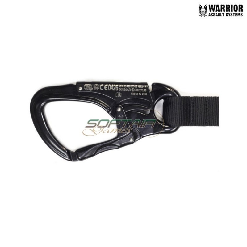 Tango Personal Retention Lanyard COYOTE TAN Warrior Assault Systems (w-eo-prl-tango-ct)