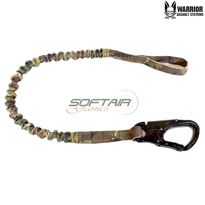 Tango Personal Retention Lanyard warrior assault systems - Softair ...