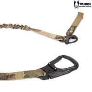 Tango Personal Retention Lanyard with Snap Shackle MULTICAM® Warrior Assault Systems (w-eo-prl-tango-shk-mc)