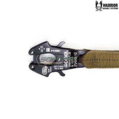 Frog Tango Personal Retention Lanyard MULTICAM® Warrior Assault Systems (w-eo-prl-frogtango-mc)