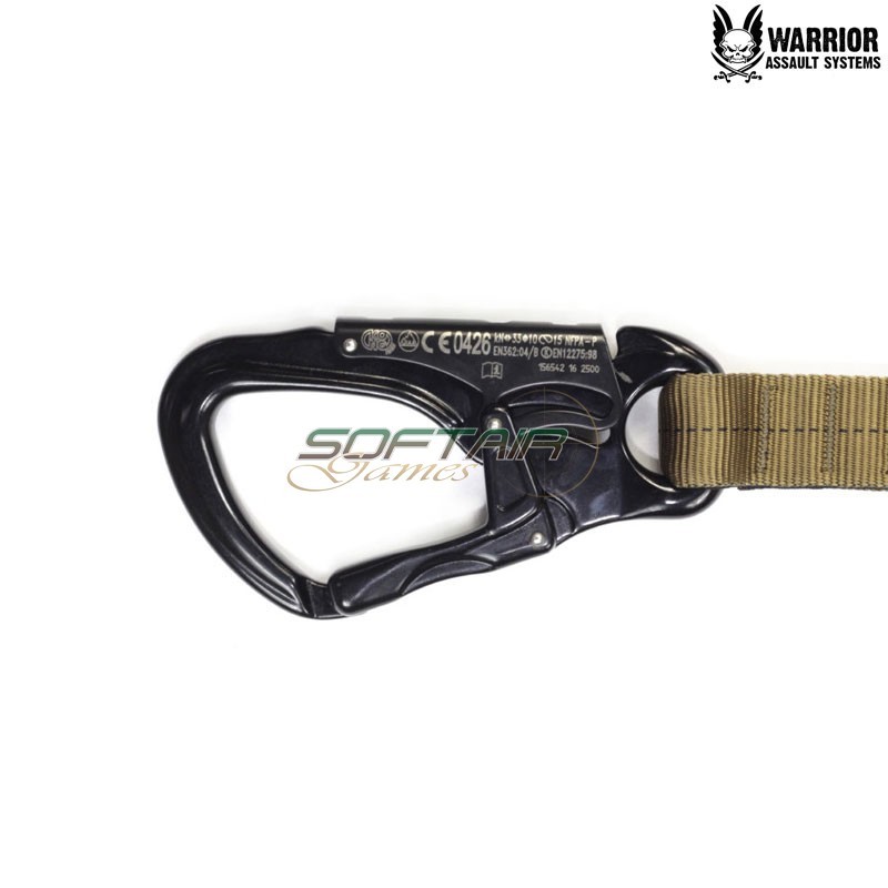 Frog Tango Personal Retention Lanyard Warrior Assault Systems - Softair ...