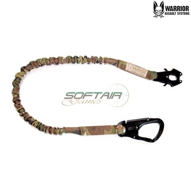 Frog Tango Personal Retention Lanyard MULTICAM® Warrior Assault Systems (w-eo-prl-frogtango-mc)