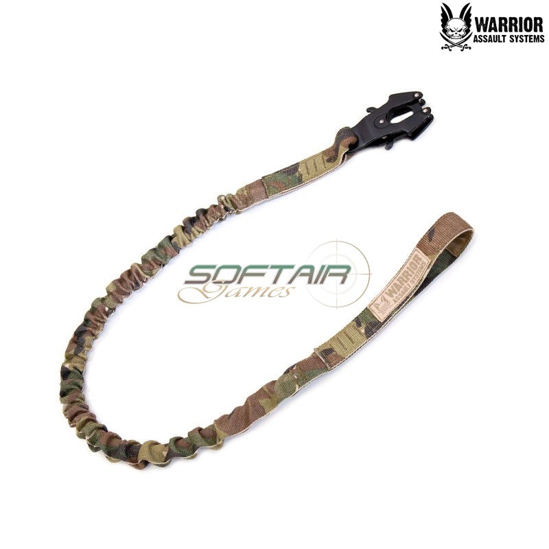 Frog Personal Retention Lanyard Warrior Assault Systems - Softair Games ...