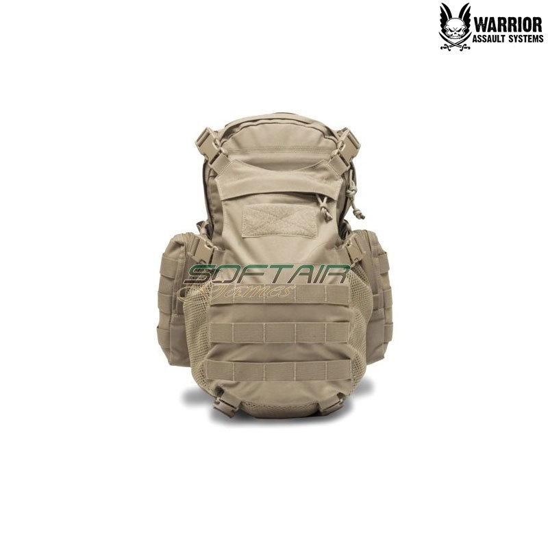 Elite Ops Helmet Cargo Pack Warrior Assault Systems - Softair Games - ASG  Softair San Marino