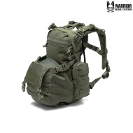 Elite Ops Helmet Cargo Pack OLIVE DRAB Warrior Assault Systems (w-eo-hcp-od)