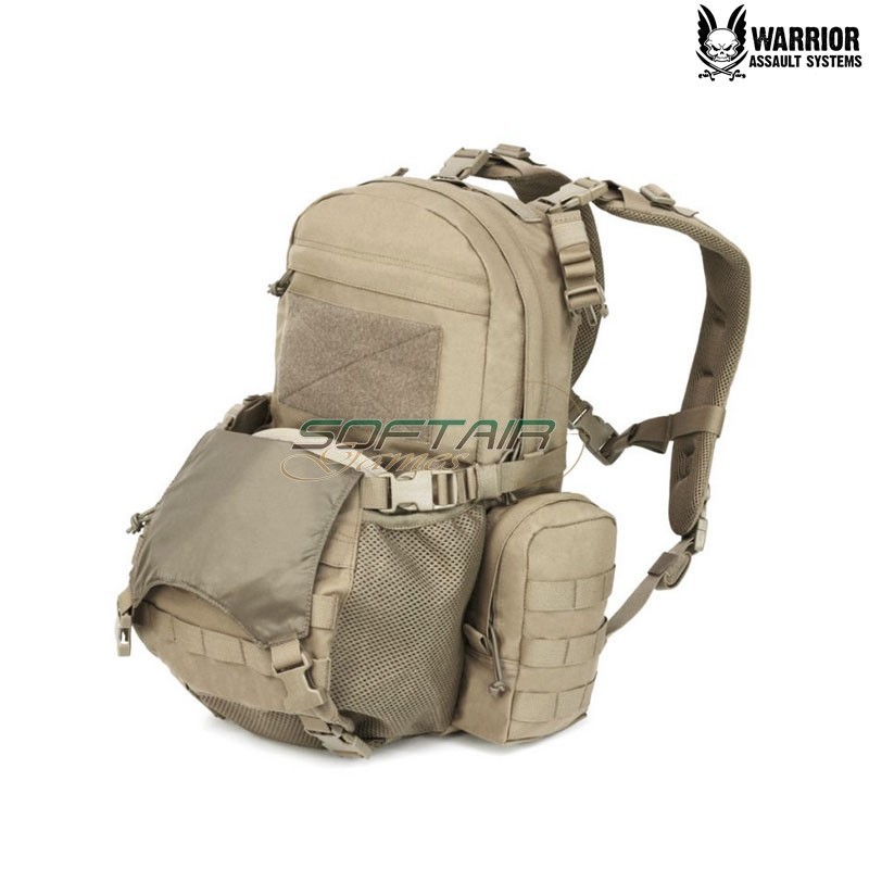 Elite ops 2024 helmet cargo pack