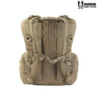 Elite Ops Helmet Cargo Pack LARGE COYOTE TAN Warrior Assault Systems (w-eo-hcp-l-ct)
