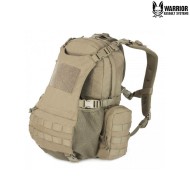 Elite Ops Helmet Cargo Pack LARGE COYOTE TAN Warrior Assault Systems (w-eo-hcp-l-ct)