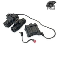 Kit PVS-31 Night Vision Digital NVGLAB (nvg-pvs31kit) Kit PVS-31 Night Vision Digital NVGLAB (nvg-pvs31kit)