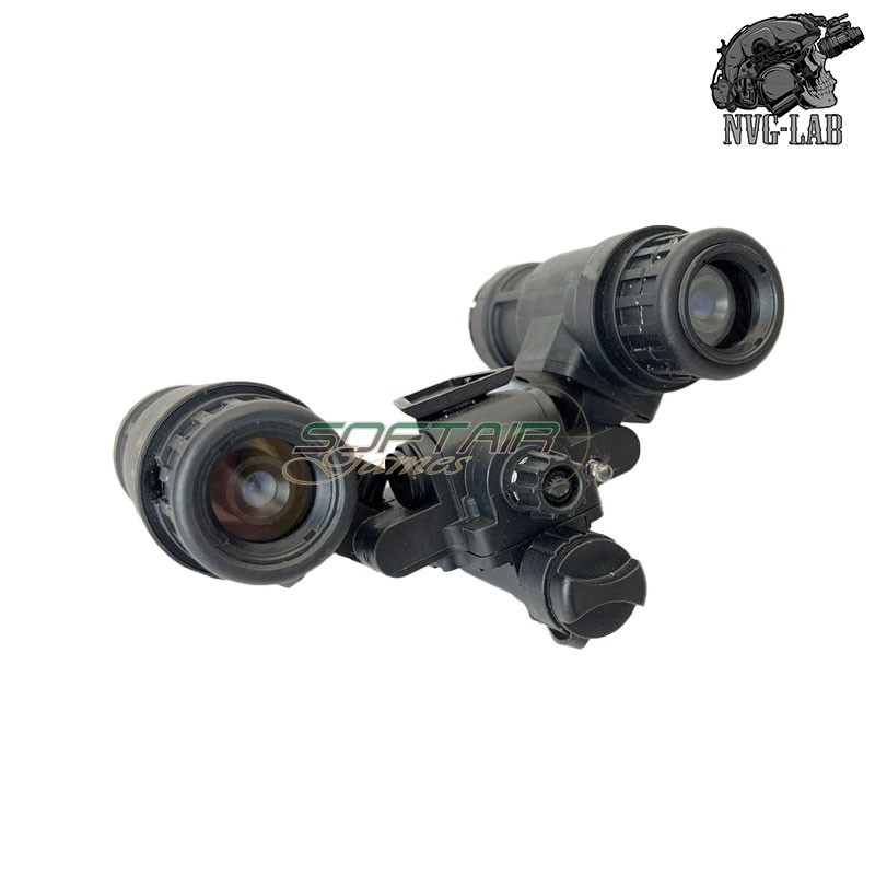 Kit PVS-31 Night Vision Digital NVGLAB (nvg-pvs31kit) Kit PVS-31 Night Vision Digital NVGLAB (nvg-pvs31kit)