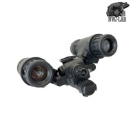 Kit PVS-31 Night Vision Digital NVGLAB (nvg-pvs31kit) Kit PVS-31 Night Vision Digital NVGLAB (nvg-pvs31kit)