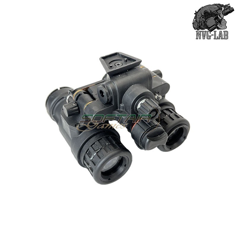 Kit PVS-31 Night Vision Digital NVGLAB (nvg-pvs31kit) Kit PVS-31 Night Vision Digital NVGLAB (nvg-pvs31kit)