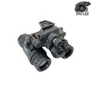 Kit PVS-31 Night Vision Digital NVGLAB (nvg-pvs31kit) Kit PVS-31 Night Vision Digital NVGLAB (nvg-pvs31kit)