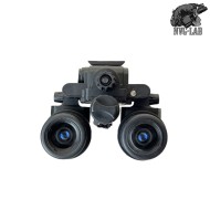 Kit PVS-31 Night Vision Digital NVGLAB (nvg-pvs31kit) Kit PVS-31 Night Vision Digital NVGLAB (nvg-pvs31kit)
