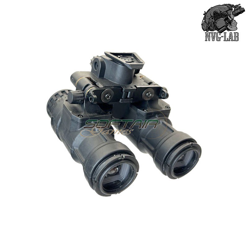 Kit PVS31 Night Vision Digital NVGLAB (nvgpvs31kit) Softair Games