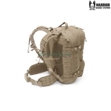 Zaino Elite Ops Predator COYOTE TAN Warrior Assault Systems (w-eo-prd-ct)