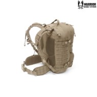 Zaino Elite Ops Predator COYOTE TAN Warrior Assault Systems (w-eo-prd-ct)