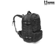 Elite Ops Predator Pack BLACK Warrior Assault Systems (w-eo-prd-blk)