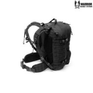 Elite Ops Predator Pack BLACK Warrior Assault Systems (w-eo-prd-blk)