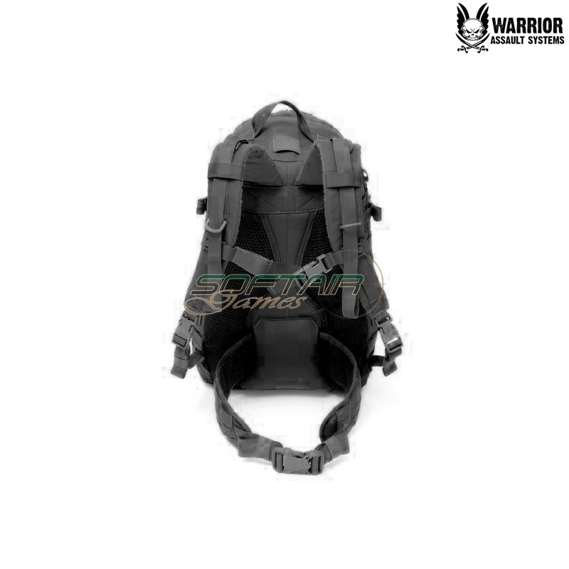 Zaino Elite Ops Predator BLACK Warrior Assault Systems (w-eo-prd-blk)