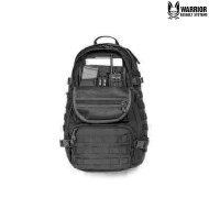 Elite Ops Predator Pack BLACK Warrior Assault Systems (w-eo-prd-blk)