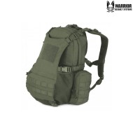 Elite Ops Helmet Cargo Pack LARGE OLIVE DRAB Warrior Assault Systems (w-eo-hcp-l-od)