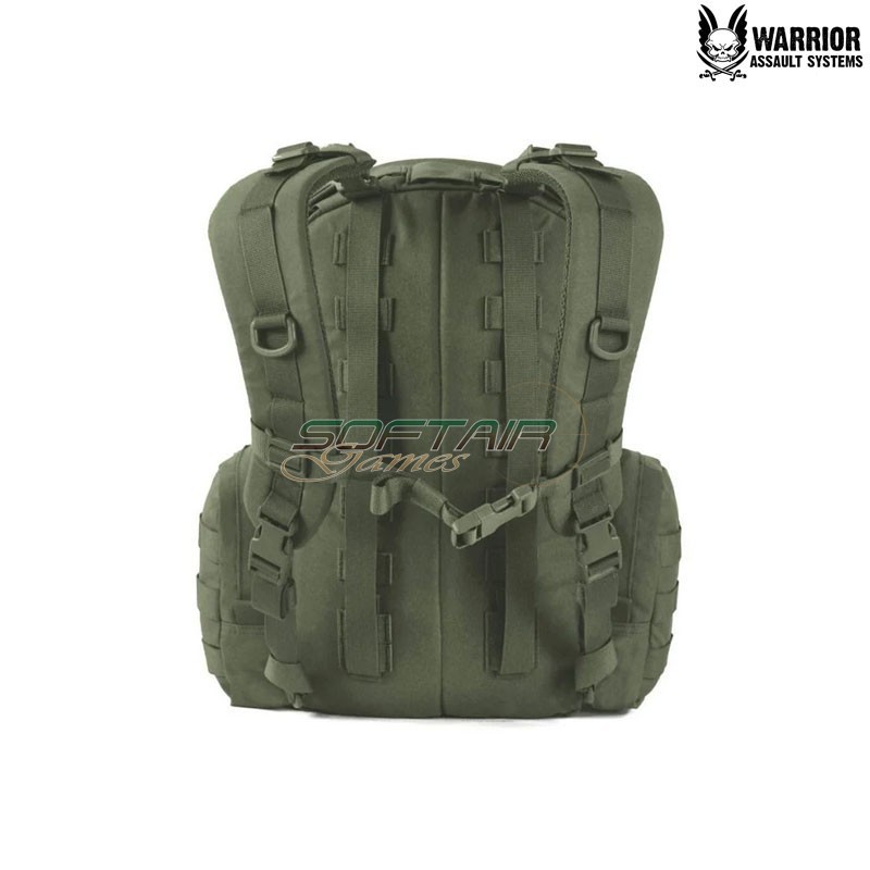 Elite Ops Helmet Cargo Pack LARGE Warrior Assault Systems