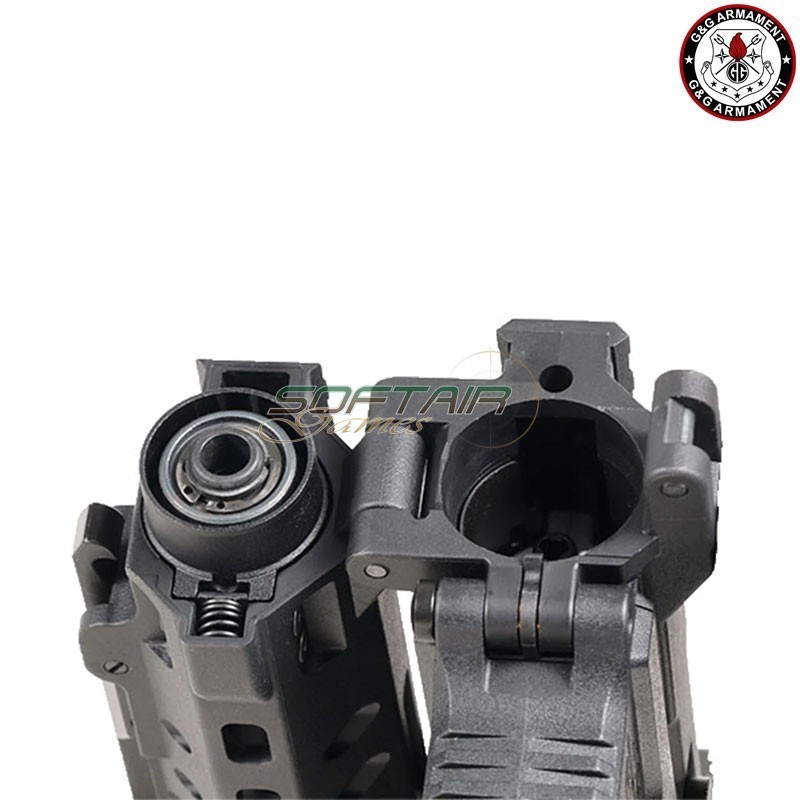 Fucile Elettrico AEG FAR 556 2.0 NERO G&G (gg-far556) Fucile Elettrico AEG FAR 556 2.0 NERO G&G (gg-far556)