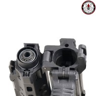 AEG Electric Rifle FAR 556 BLACK G&G (gg-far556)