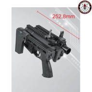 Fucile Elettrico AEG FAR 556 2.0 NERO G&G (gg-far556) Fucile Elettrico AEG FAR 556 2.0 NERO G&G (gg-far556)