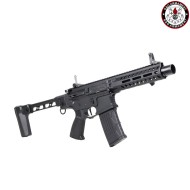 Fucile Elettrico AEG FAR 556 2.0 NERO G&G (gg-far556) Fucile Elettrico AEG FAR 556 2.0 NERO G&G (gg-far556)