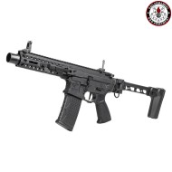 AEG Electric Rifle FAR 556 BLACK G&G (gg-far556)