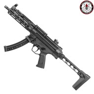 Fucile Elettrico AEG TGM R5 ETU NERO G&G (gg-r5tgm) Fucile Elettrico AEG TGM R5 ETU NERO G&G (gg-r5tgm)