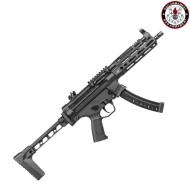 Fucile Elettrico AEG TGM R5 ETU NERO G&G (gg-r5tgm) Fucile Elettrico AEG TGM R5 ETU NERO G&G (gg-r5tgm)