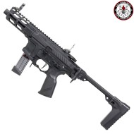 AEG Electric Rifle ARP9 3.0 Type P BLACK G&G (gg-arp9p-3.0)