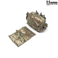 Low Profile GRAB BAG 5.56 MULTICAM® Warrior Assault Systems (w-eo-grab-lp-mc)