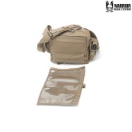 Low Profile GRAB BAG 5.56 COYOTE TAN Warrior Assault Systems (w-eo-grab-lp-ct)