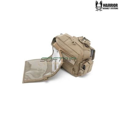 BAG1888 - Borse e Marsupi - fratelliditalia abbigliamento militare e  softair e abiti da lavoro - Borsa Marsupio Soft Air