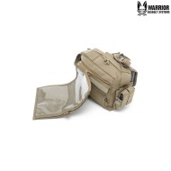 GRAB BAG 5.56 COYOTE TAN Warrior Assault Systems (w-eo-grab-ct)