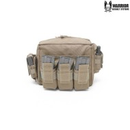 GRAB BAG 5.56 COYOTE TAN Warrior Assault Systems (w-eo-grab-ct)