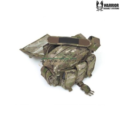 Standard GRAB BAG 5.56 MULTICAM® Warrior Assault Systems (w-eo-grab-mc)