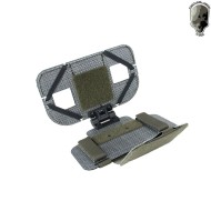 Supporto Lightweight FlipLite per Smartphone RANGER GREEN Tmc (tmc3661-rg)