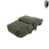 Pannello posteriore a doppia tasca RANGER GREEN Tmc (tmc3615-rg)