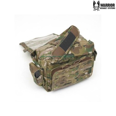 Command GRAB BAG 5.56 MULTICAM® Warrior Assault Systems (w-eo-grab-cp-mc)